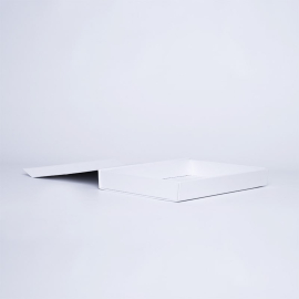 Wonderbox 31x22x4 cm | Sleek Rectangular Gift Box