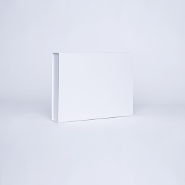 Wonderbox 31x22x4 cm | Sleek Rectangular Gift Box