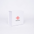 Wonderbox 18x18x8 cm | Luxury Square Gift Box