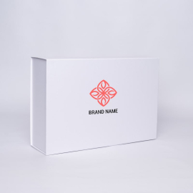 Wonderbox 44x30x12 cm | Large Premium Rectangular Gift Box