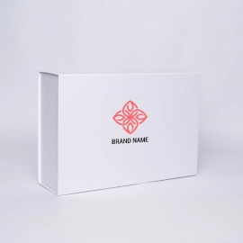 Wonderbox 44x30x12 cm | Large Premium Rectangular Gift Box