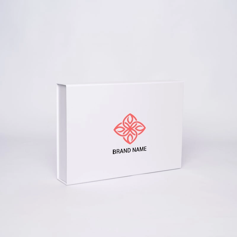 Wonderbox 37x26x6 cm | Premium Rectangular Gift Box