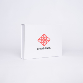 Wonderbox 30x30x12 cm | Large Luxury Square Gift Box