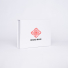 Wonderbox 30x30x12 cm | Large Luxury Square Gift Box