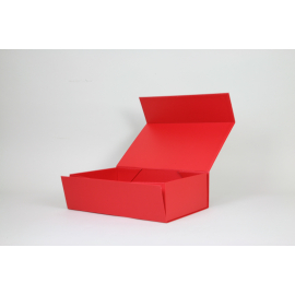 Wonderbox 33x22x10 cm | Premium Rectangular Gift Box