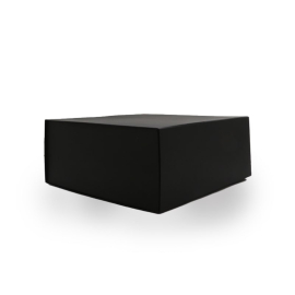 Wonderbox 35x35x15 cm | Large Luxury Square Gift Box