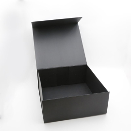 Wonderbox 35x35x15 cm | Large Luxury Square Gift Box