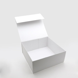 Wonderbox 35x35x15 cm | Large Luxury Square Gift Box