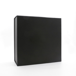 Wonderbox 35x35x15 cm | Large Luxury Square Gift Box
