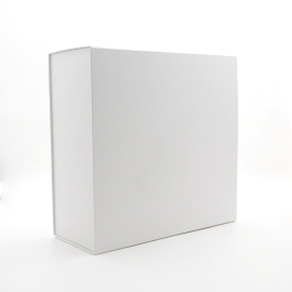 Wonderbox 35x35x15 cm | Large Luxury Square Gift Box