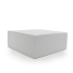 Wonderbox 35x35x15 cm | Large Luxury Square Gift Box