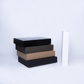 Wonderbox 37x26x6 cm | Premium Rectangular Gift Box