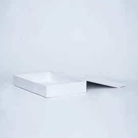 Wonderbox 37x26x6 cm | Premium Rectangular Gift Box