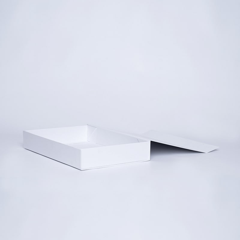 Wonderbox 37x26x6 cm | Premium Rectangular Gift Box