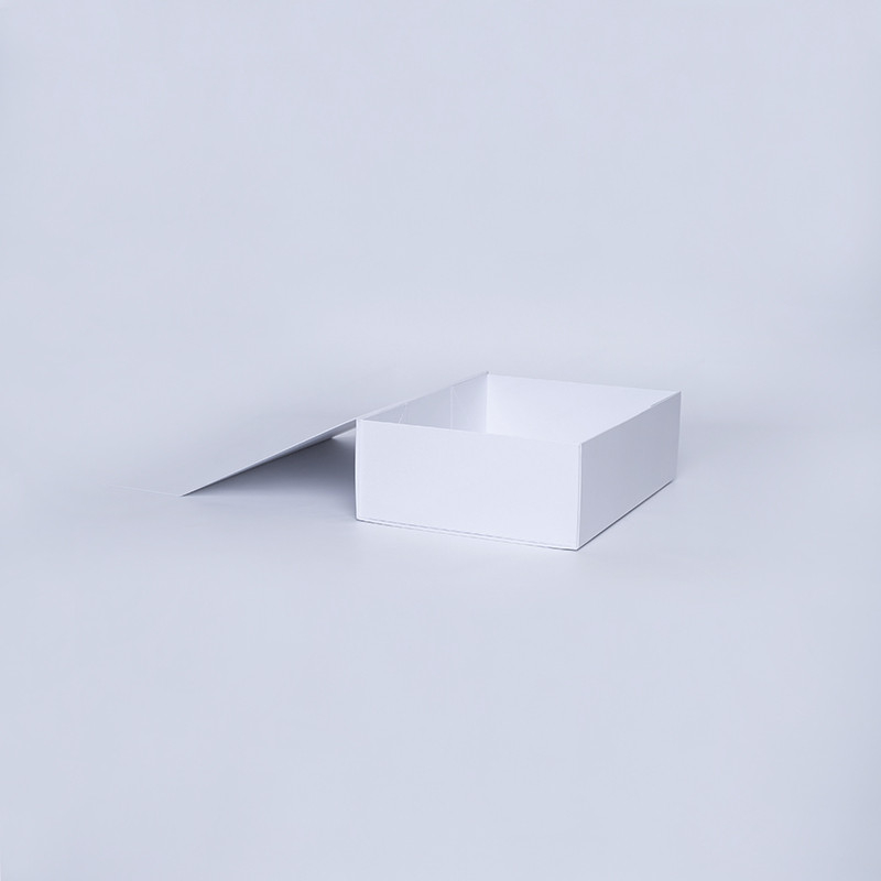 Wonderbox 38x28x12 cm | Large Premium Rectangular Gift Box