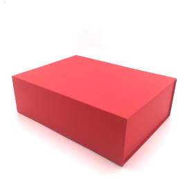 Wonderbox 38x28x12 cm | Large Premium Rectangular Gift Box