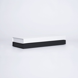 Wonderbox 40x14x3 cm | Slim Elegant Rectangular Gift Box