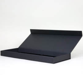 Wonderbox 40x14x3 cm | Slim Elegant Rectangular Gift Box