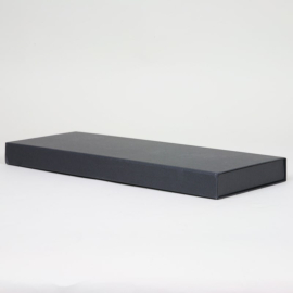 Wonderbox 40x14x3 cm | Slim Elegant Rectangular Gift Box