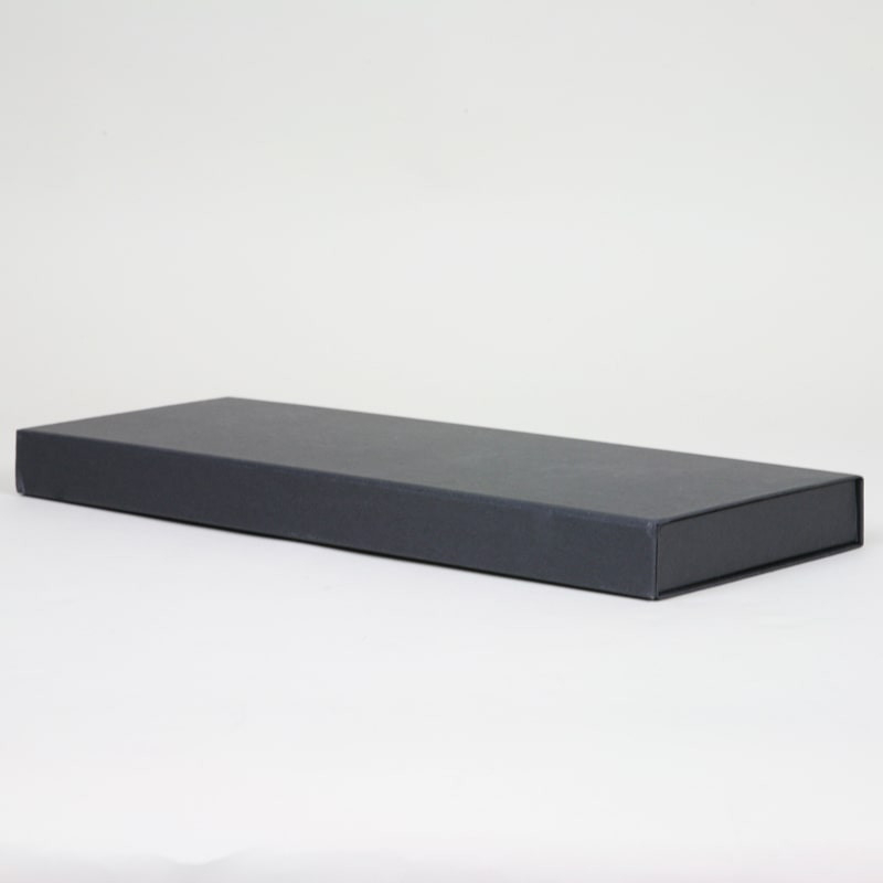 Wonderbox 40x14x3 cm | Slim Elegant Rectangular Gift Box