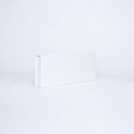 Wonderbox 40x14x3 cm | Slim Elegant Rectangular Gift Box