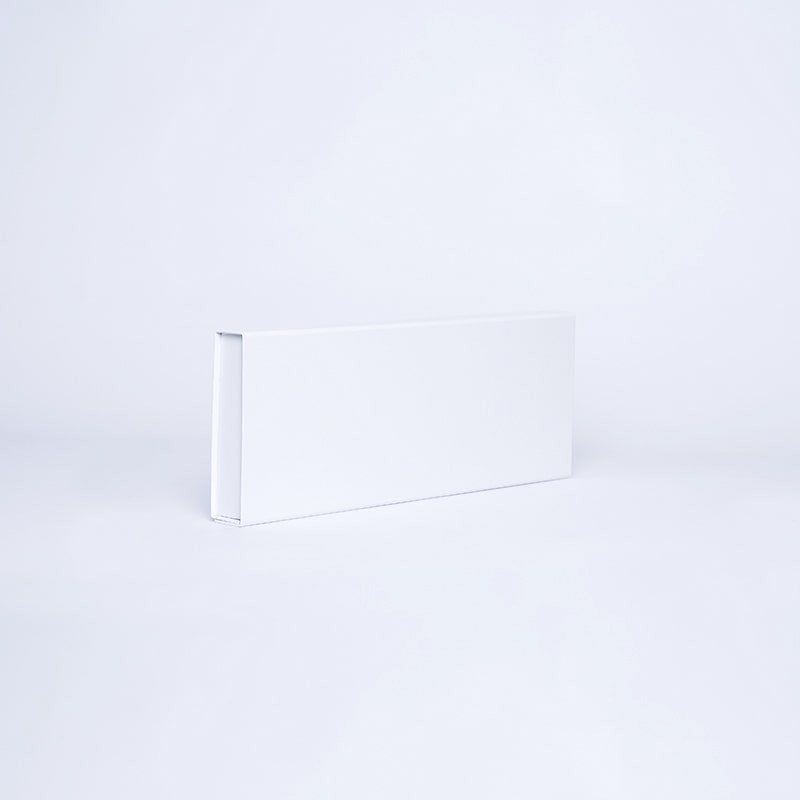 Wonderbox 40x14x3 cm | Slim Elegant Rectangular Gift Box