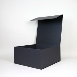 Wonderbox 40x40x20 cm | Large Luxury Square Gift Box