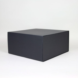 Wonderbox 40x40x20 cm | Large Luxury Square Gift Box