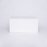 Wonderbox 40x40x20 cm | Large Luxury Square Gift Box