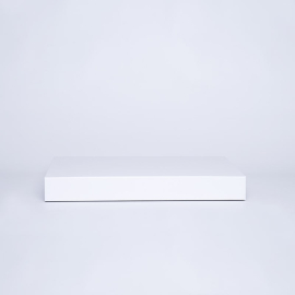 Wonderbox 43x31x5 cm | Slim Premium Rectangular Gift Box