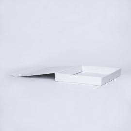 Wonderbox 43x31x5 cm | Slim Premium Rectangular Gift Box