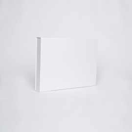 Wonderbox 43x31x5 cm | Slim Premium Rectangular Gift Box