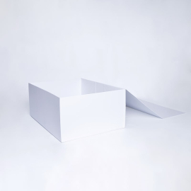 WONDERBOX 60x45x26 CM – Durable Multi-Purpose Storage Box | Space-Saving Organizer