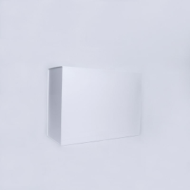 WONDERBOX 60x45x26 CM – Durable Multi-Purpose Storage Box | Space-Saving Organizer