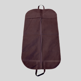 Suit & Dress Garment Bag – Durable Clothing Cover Protector