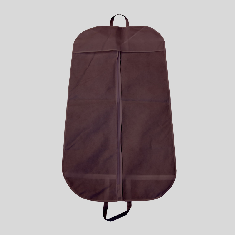 Suit & Dress Garment Bag – Durable Clothing Cover Protector