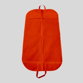 Suit & Dress Garment Bag – Durable Clothing Cover Protector