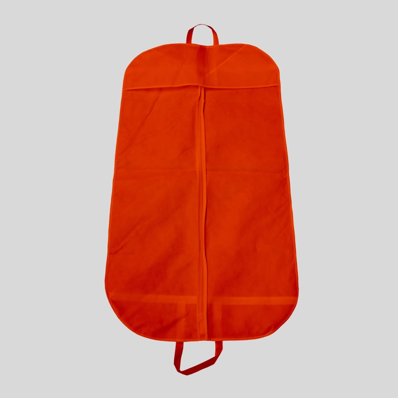 Suit & Dress Garment Bag – Durable Clothing Cover Protector