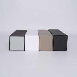 BottleBox | Elegant Bottle Packaging Box for Wine & Gifts