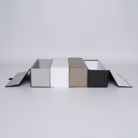 BottleBox | Elegant Bottle Packaging Box for Wine & Gifts