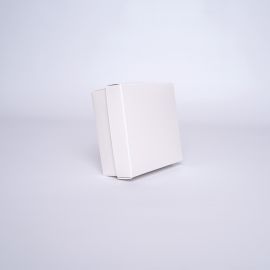 CAMPANA | 8x8x4 CM | LIGHT BOX WITH LID