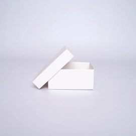 CAMPANA | 8x8x4 CM | LIGHT BOX WITH LID