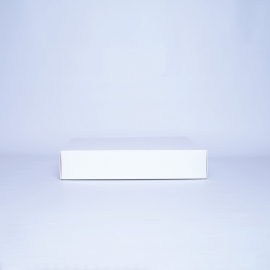 CAMPANA| 37x26x6 CM | LIGHT BOX WITH LID