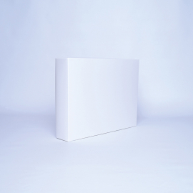 CAMPANA | 40x31x8 CM | LIGHT BOX WITH LID