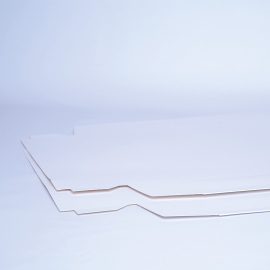CAMPANA | 40x31x8 CM | LIGHT BOX WITH LID