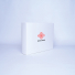 CAMPANA 40x31x8 cm Box – Large Lightweight Gift Box with Lid