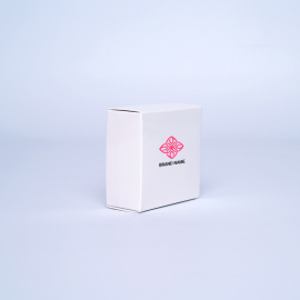 CAMPANA | 12x12x5.5 CM | LIGHT BOX WITH LID