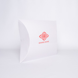 BERLINGOT Rounded Box – Lightweight Gift & Favor Packaging