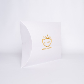 BERLINGOT Rounded Box – Lightweight Gift & Favor Packaging