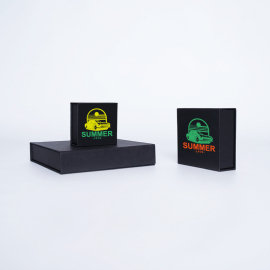 SweetBox | Food-Safe Packaging Box for Sweets & Snacks